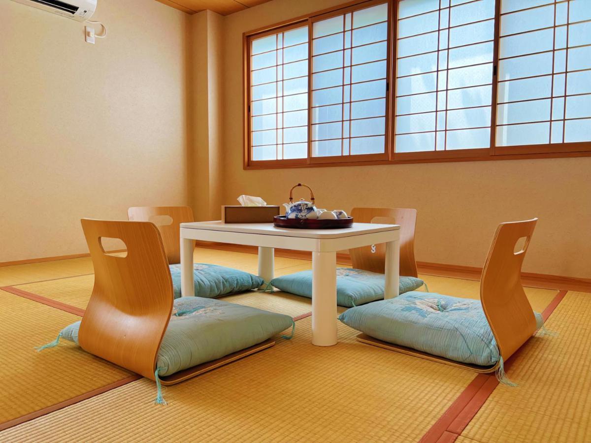 千間川ー天王寺 Apartment Osaka Exterior photo